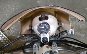 HONDA APE50 AC16