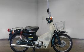 HONDA C70 SUPER CUB HA02