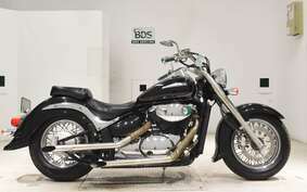 SUZUKI INTRUDER 400 Classic 2003 VK54A