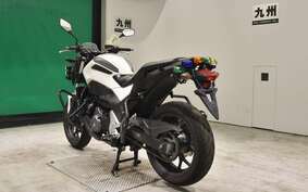 HONDA NC750L RC67