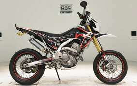 HONDA CRF250L MD38