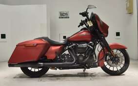 HARLEY FLHXS 1870 2020 KRP