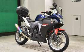 HONDA CBR250R A MC41