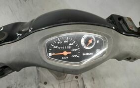 SUZUKI ADDRESS V125 CF46A