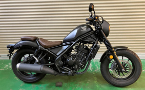 HONDA REBEL 250 S MC49