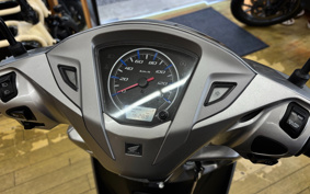 HONDA LEAD 125 JF45