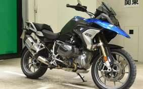 BMW R1250GS 2018 0J91