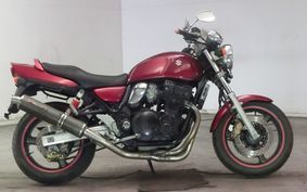 SUZUKI INAZUMA 400 (GSX400) 1997 GK7BA