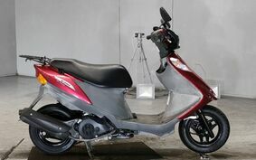 SUZUKI ADDRESS V125 G CF4EA