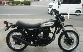 KAWASAKI 250TR BJ250F