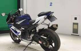 SUZUKI GSX-R1000 2006 B6121