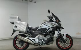 HONDA NC 700 X 2012 RC63