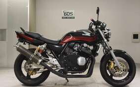 HONDA CB400SF VTEC SPEC 2 2002 NC39