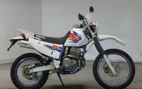 YAMAHA TT250R RAID 4WA