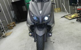 YAMAHA T-MAX 530 2013 SJ09