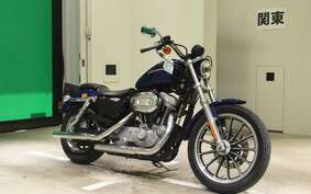 HARLEY XL883L 2006 CMM