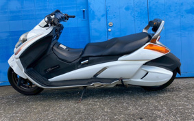 SUZUKI GEMMA250 CJ47A