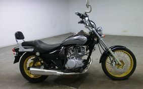 KAWASAKI ELIMINATOR 125 2001 BN125A