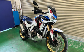HONDA CRF1100L AFRICA TWIN Adventure DCT ES 2023 SD10