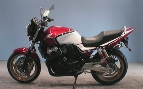 HONDA CB400SFV-3 2004 NC39