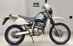 SUZUKI DJEBEL 250 XC SJ45A