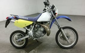 HONDA CRM80 HD12