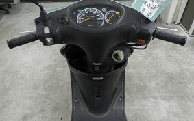 YAMAHA AXIS 125 TREET SE53J