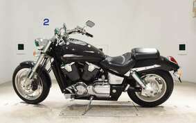 HONDA VTX1800 2002 SC46