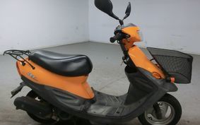 YAMAHA BJ 2007 SA24J