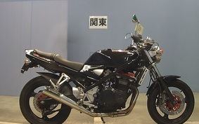 SUZUKI BANDIT 400 V 1993 GK75A