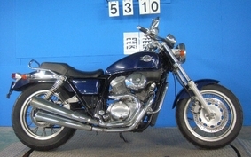 HONDA VRX400 NC33