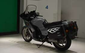 KAWASAKI NINJA 1000 GT R 1986 ZGT00A