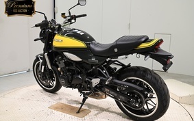 KAWASAKI Z900RS 2024 ZR900K