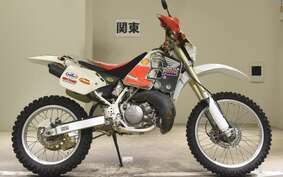 HONDA CRM250R GEN 2 MD24