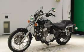 KAWASAKI ELIMINATOR 125 BN125A