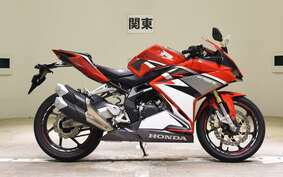 HONDA CBR250RR A MC51