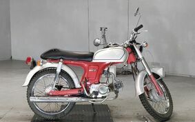 HONDA BENLY 50 S CD50