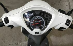 HONDA DIO 110 JF58