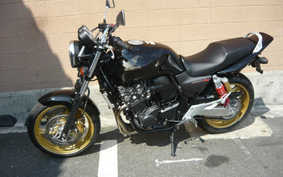 HONDA CB400SF VTEC REVO 2011 NC42