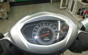 SUZUKI ADDRESS V125 DT11A