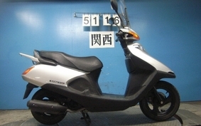 HONDA SPACY 100 JF13