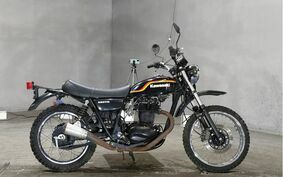 KAWASAKI 250TR BJ250F