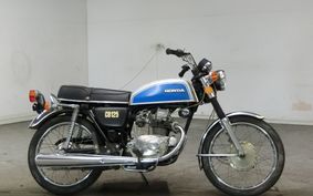 HONDA CB125 K CB125K