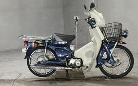 HONDA PRESS CUB 50 AA01