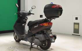 YAMAHA AXIS 125 TREET SE53J