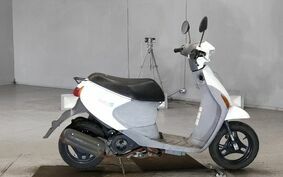 SUZUKI LET's 4 CA41A