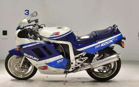 SUZUKI GSX-R1100 1989 GV73A