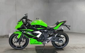 KAWASAKI NINJA 250 SL BX250A