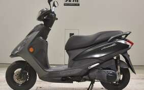 YAMAHA AXIS 125 Z SED7J