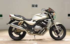 KAWASAKI BALIUS 250 Gen.2 ZR250B